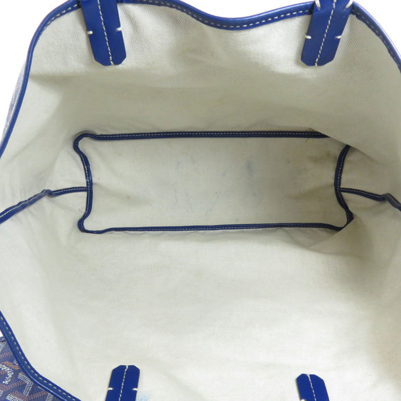 Goyard Saint Bag Tote Louis - Picture 5 of 9